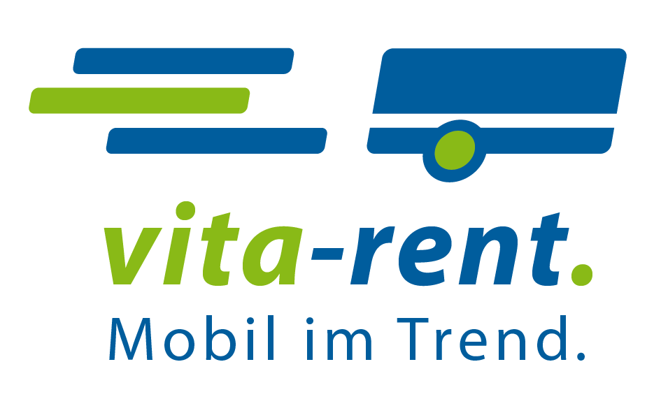 Vita-Rent Logo